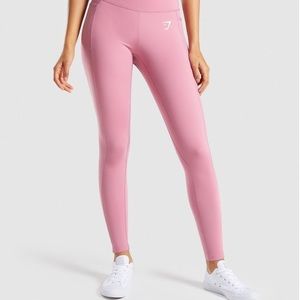 Gymshark 2.0 Dreamy Leggings in Pink